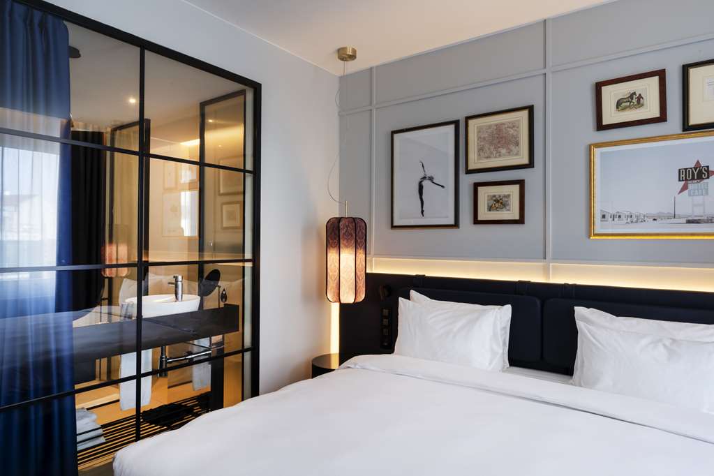 Фото Radisson Collection Hotel Santa Sofia Milan