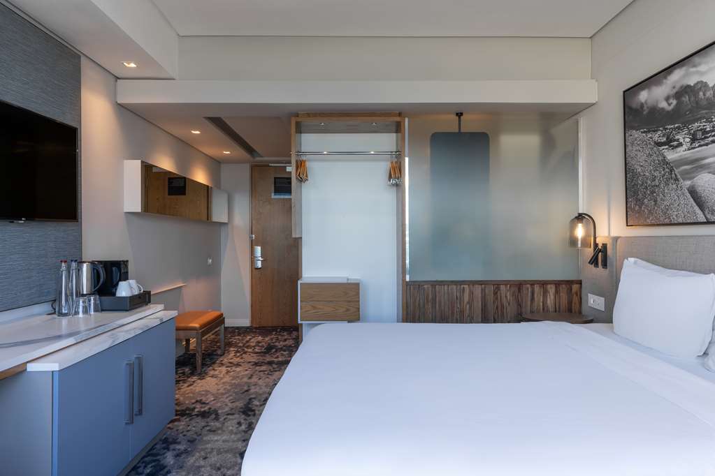 Фото Radisson Hotel Cape Town Foreshore