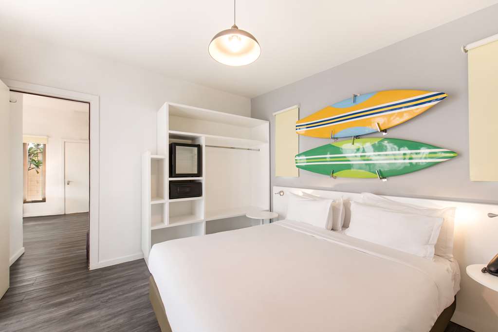 Фото Radisson Blu Resort Taghazout Bay Surf Village
