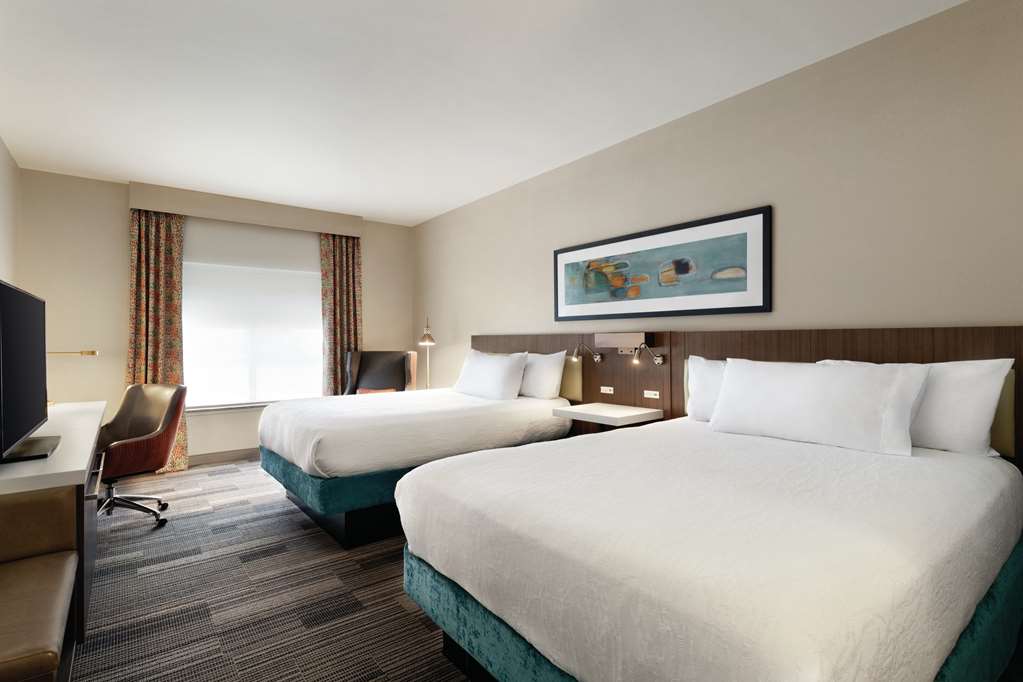 Фото Hilton Garden Inn Oxford/Anniston, Al
