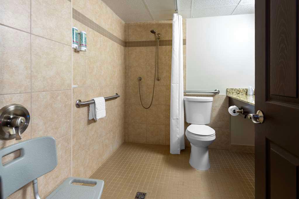 Фото Best Western Pembroke Inn & Conference Centre