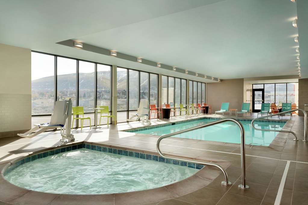 Фото Home2 Suites by Hilton Richland, Wa