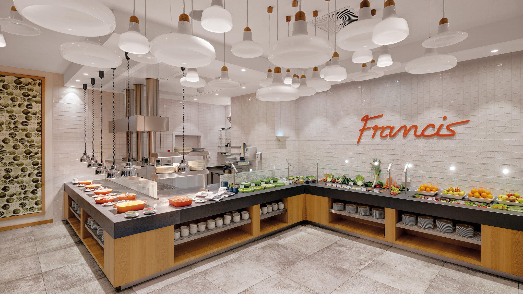 Фото Holiday Inn Frankfurt - Alte Oper Hotel