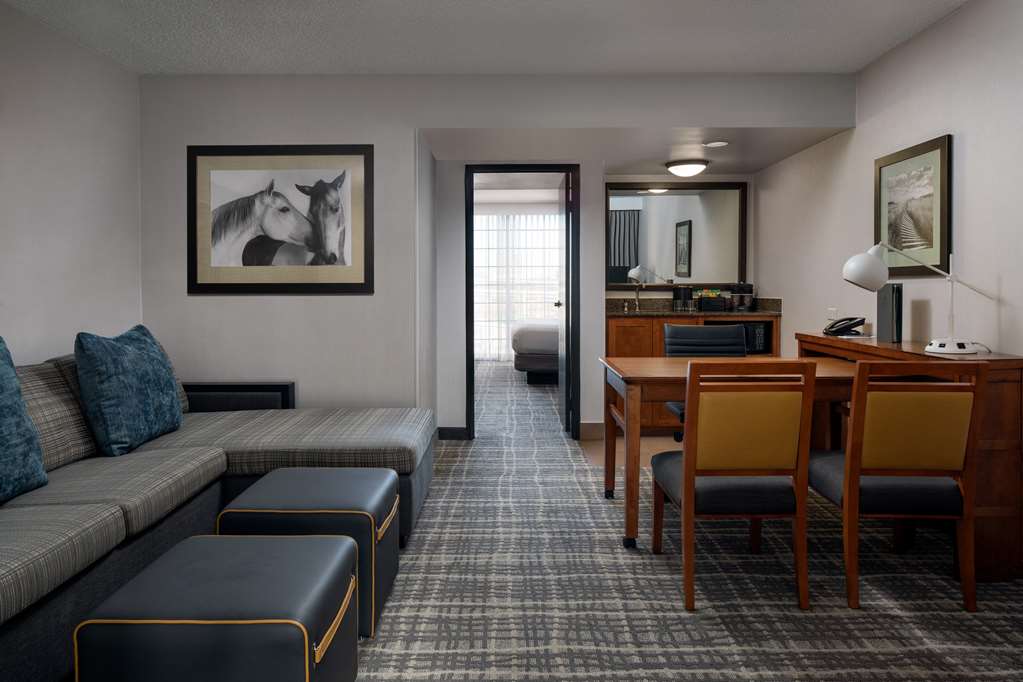 Фото Embassy Suites by Hilton Austin Central