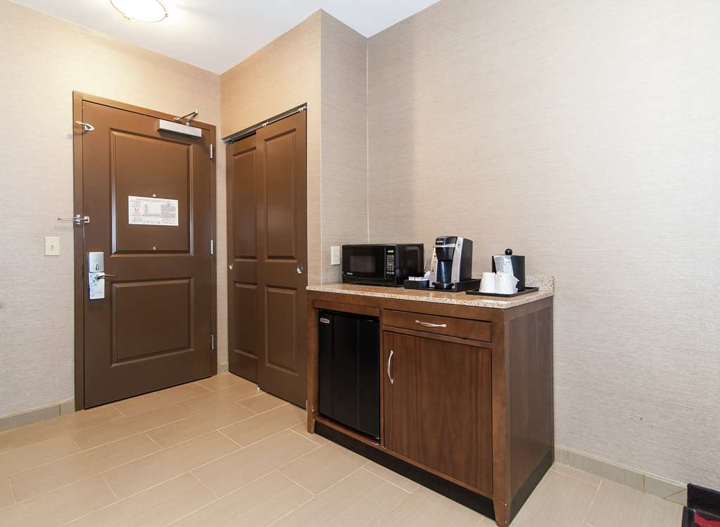 Фото Hilton Garden Inn Preston Casino Area