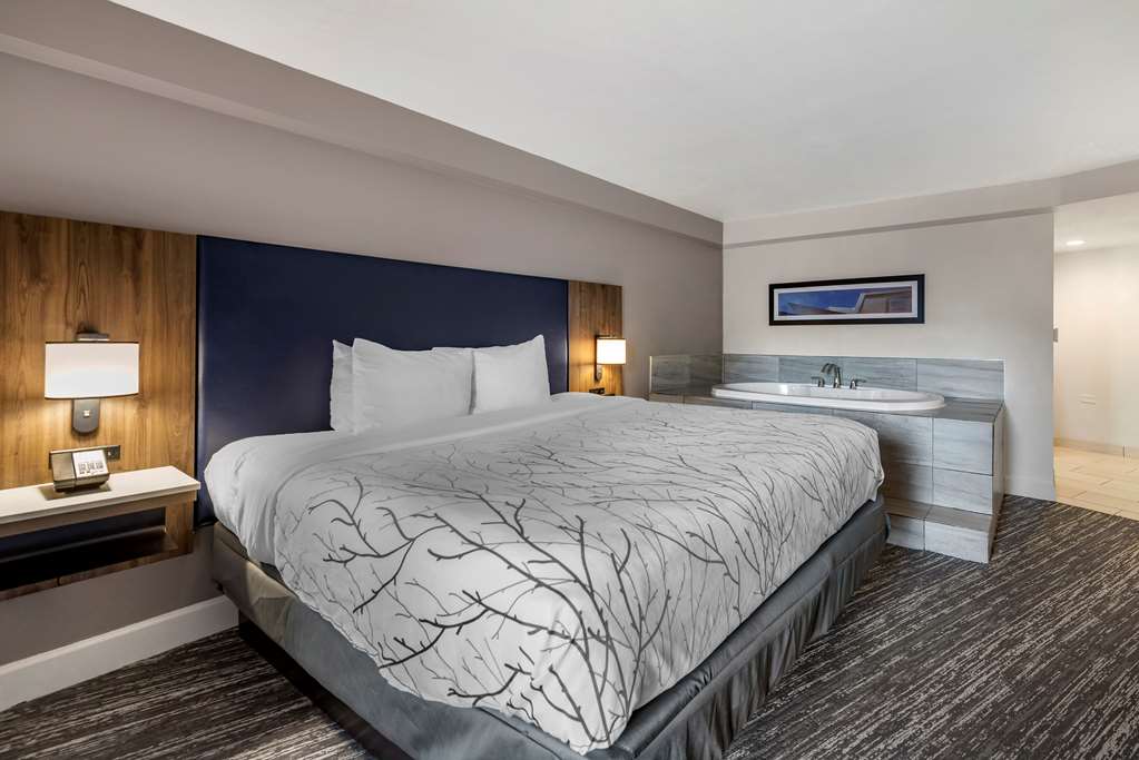 Фото Best Western Premier Denver East