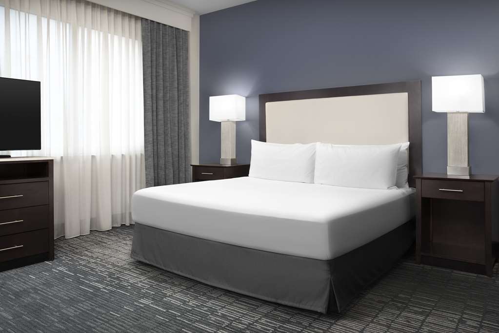 Фото Homewood Suites by Hilton Dallas Downtown, Tx