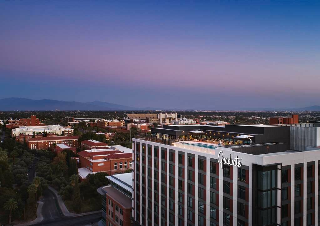 Фото Graduate Tucson