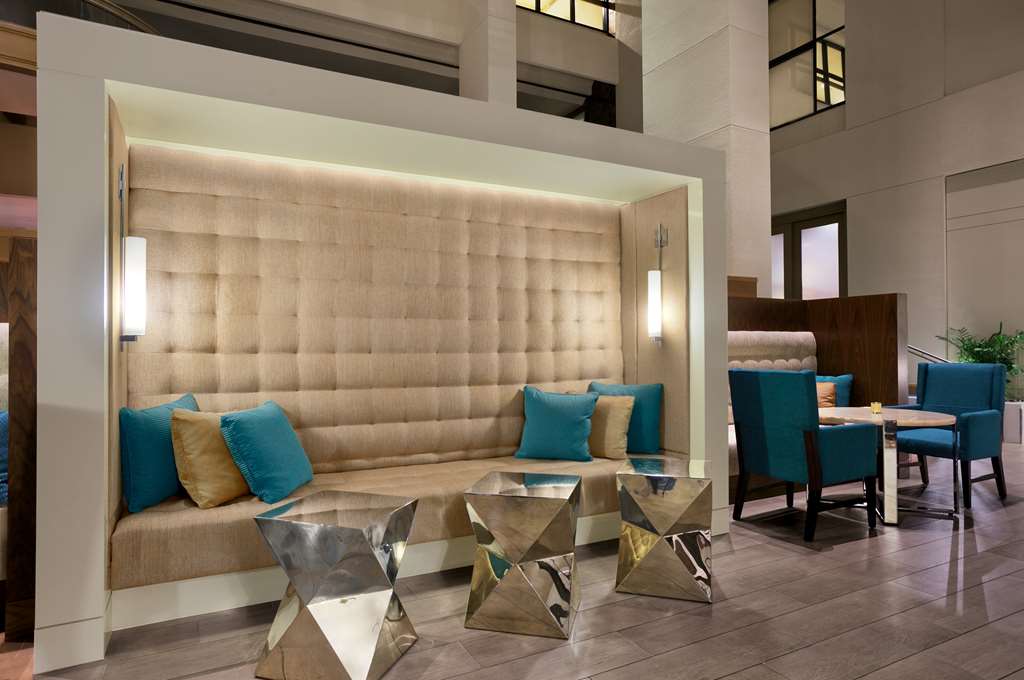Фото Hilton Miami Airport Blue Lagoon