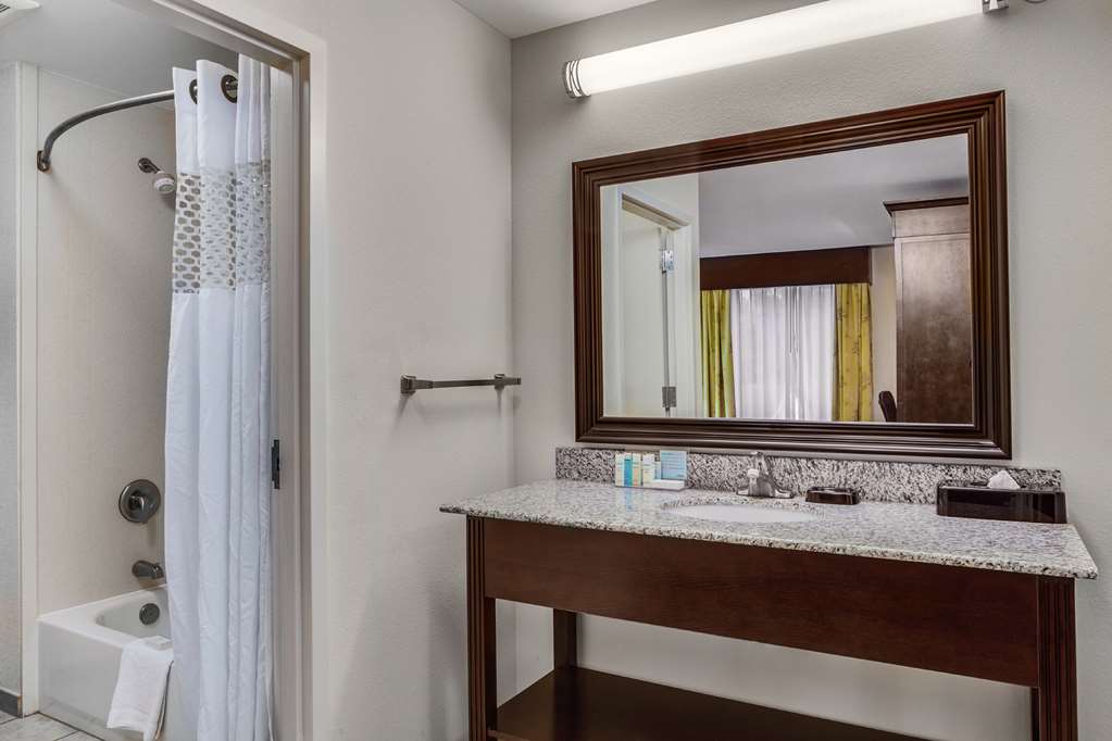 Фото Hampton Inn Ozark