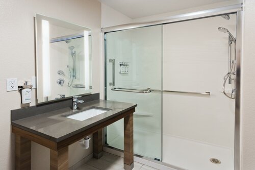 Гостиница Candlewood Suites Montgomery- North, an Ihg Hotel в Монтгомери