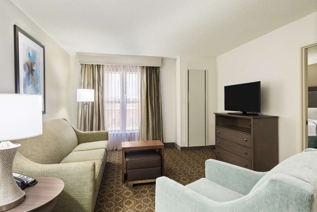Фото Homewood Suites by Hilton Baton Rouge