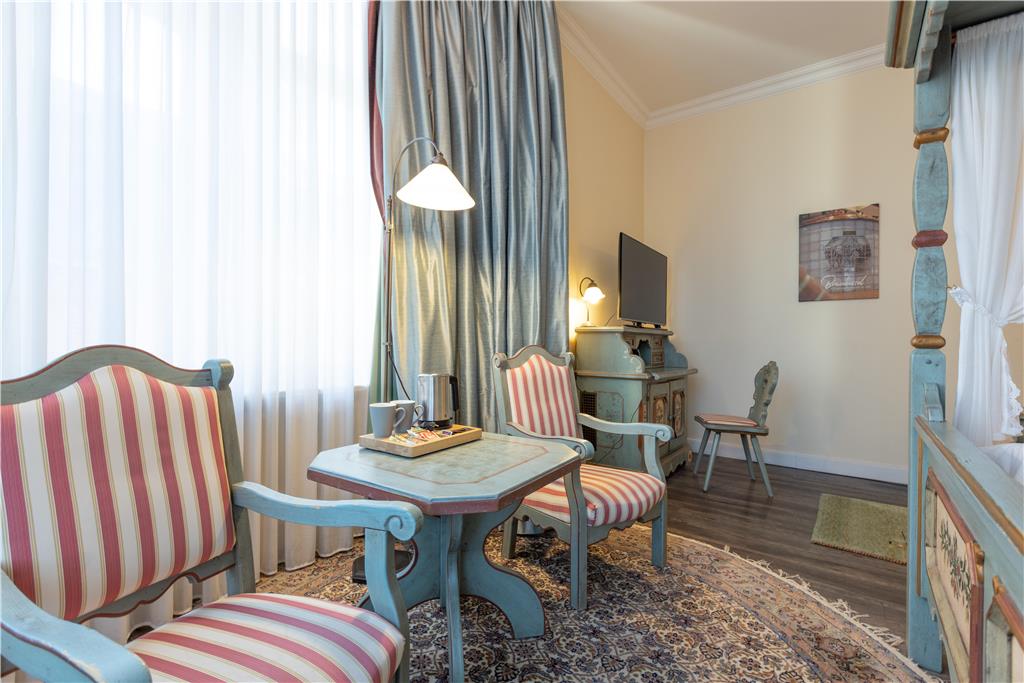 Фото Best Western Plus Theodor Storm Hotel