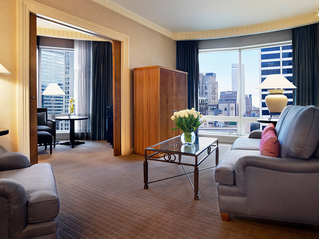 Фото Sofitel New York