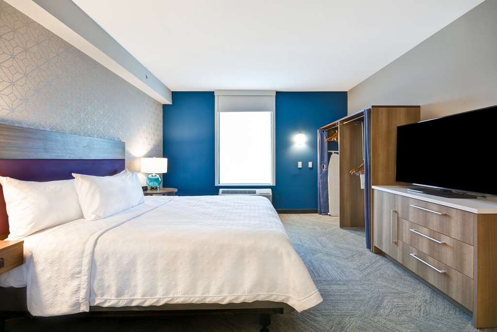 Фото Home2 Suites by Hilton Plano Richardson