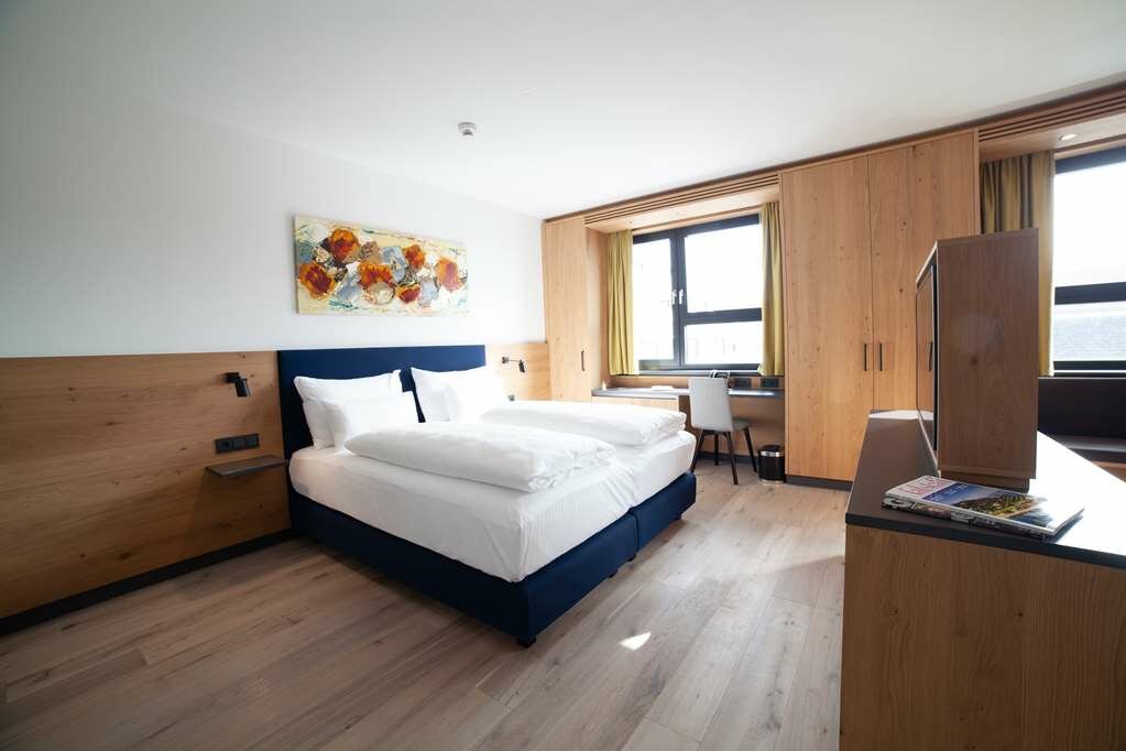 Фото Best Western Hotel Tulln