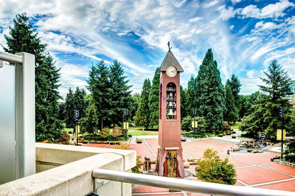Фото Hilton Vancouver Washington