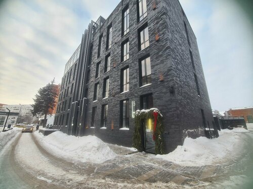 Гостевой дом Квартал в Туле