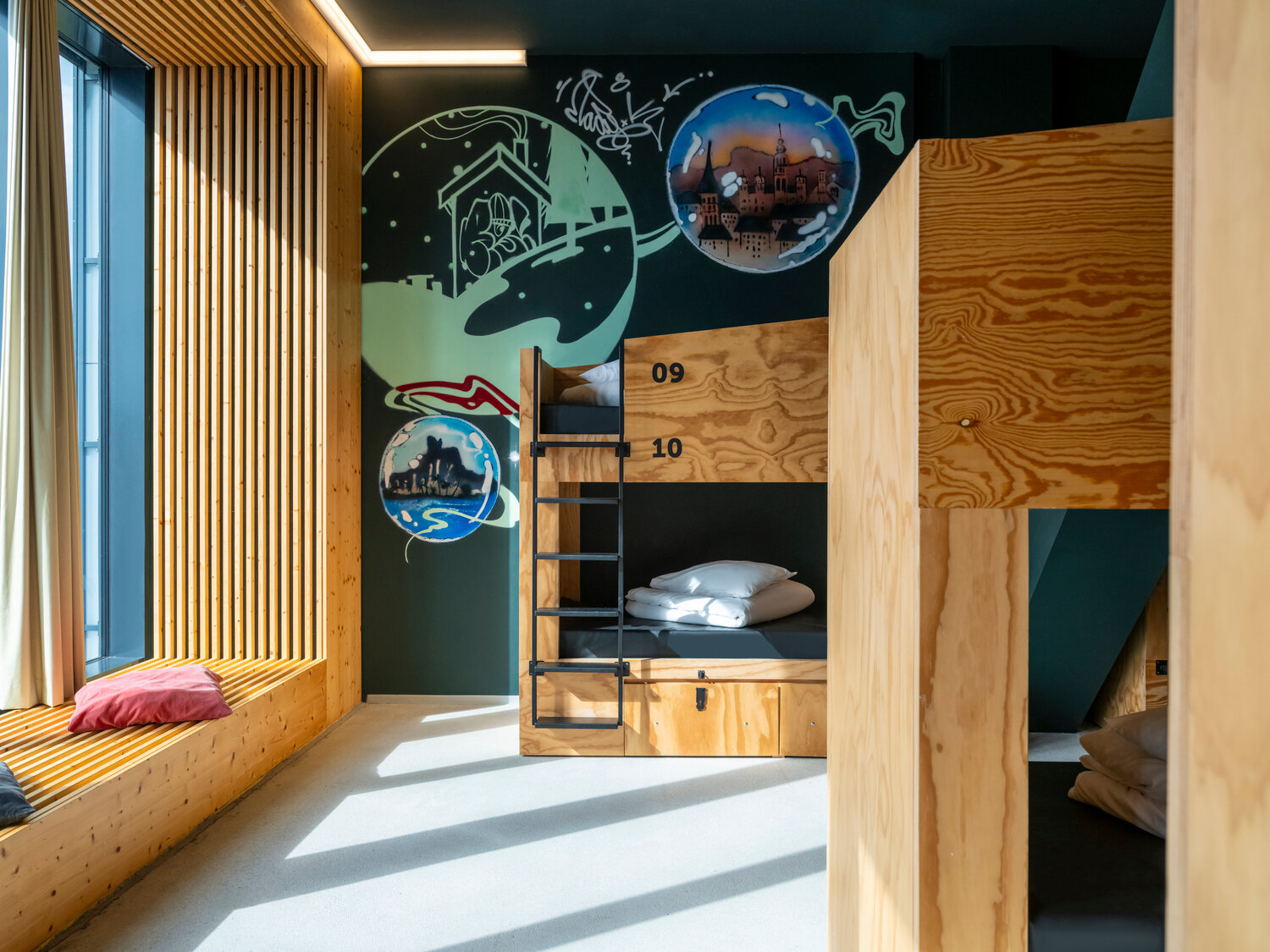 Фото отеля 4