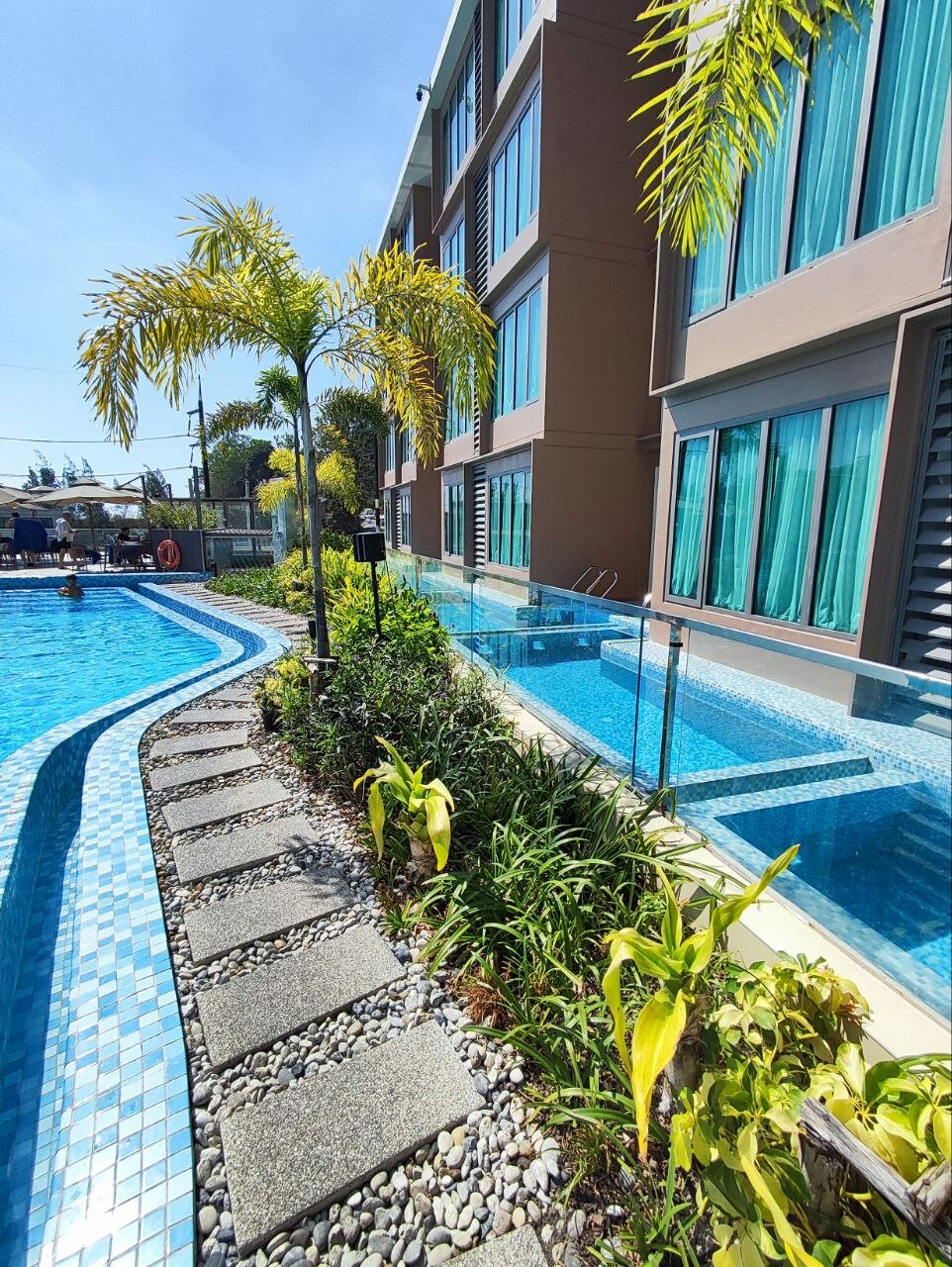 Фото Wyndham Garden Phuket Kamala