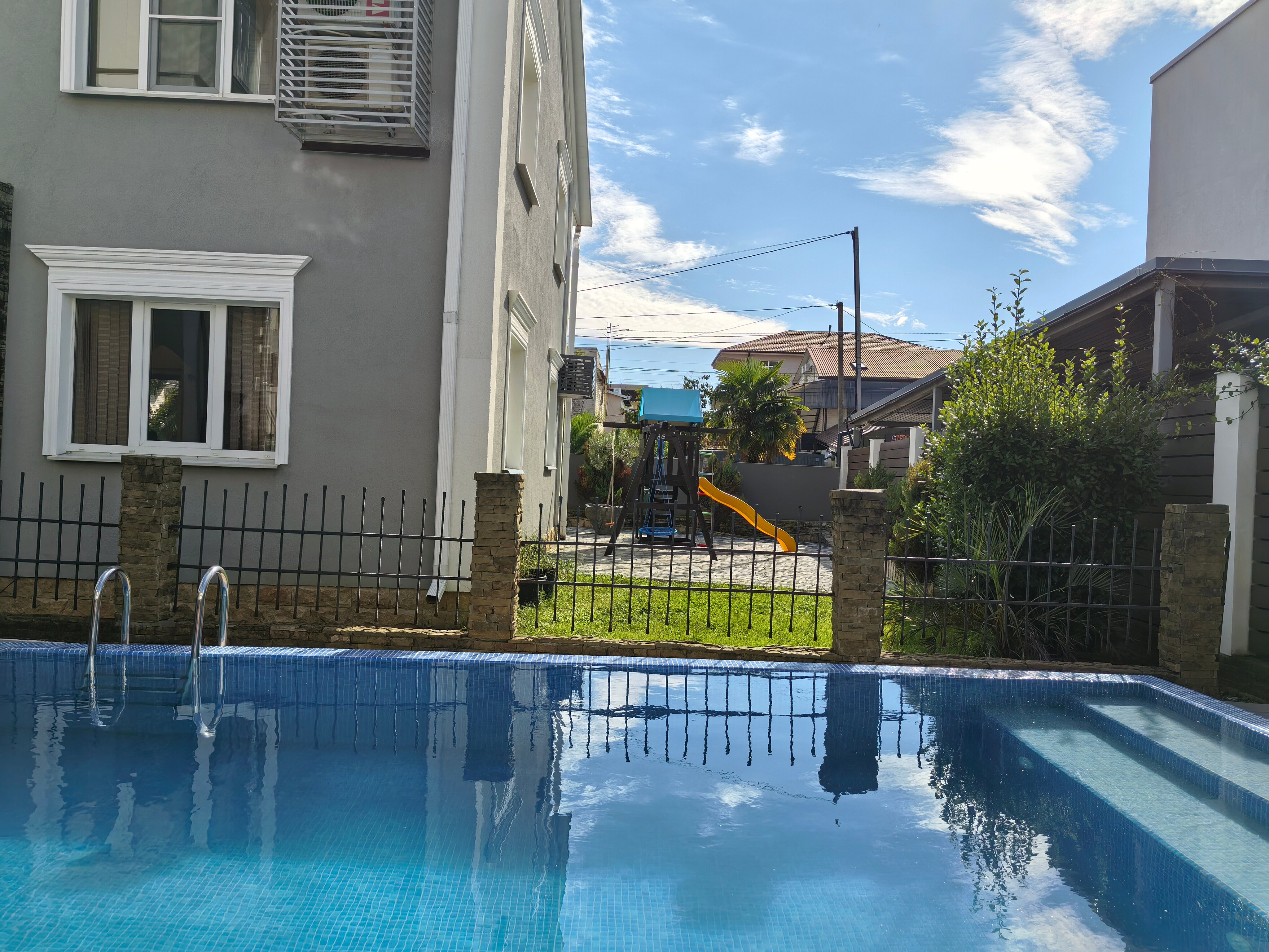 Фото Мирный