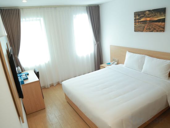 Фото Gold Boutique Hotel Da Nang