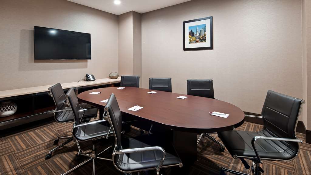 Фото Best Western Plus Philadelphia Convention Center Hotel