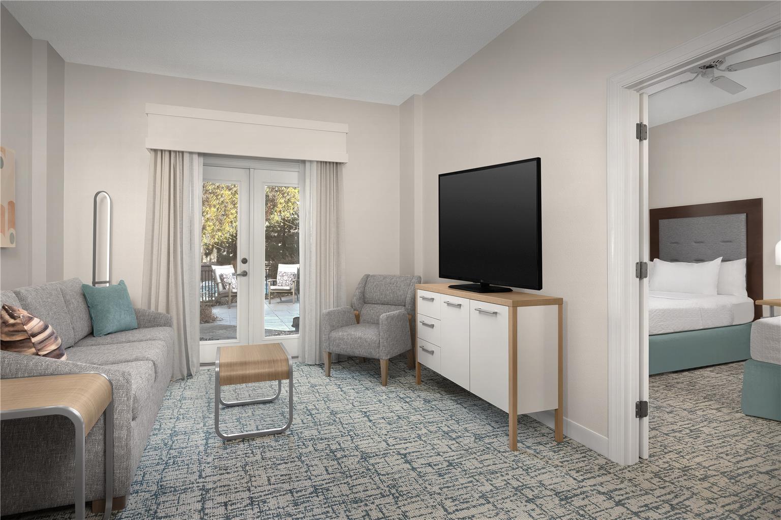 Фото Homewood Suites by Hilton Raleigh/Cary