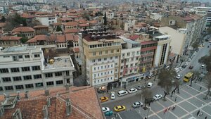 отель Kucuk Velic Hotel