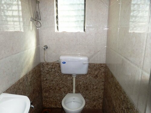 Гостиница Hotel Cosmo Lodging в Бхиванди