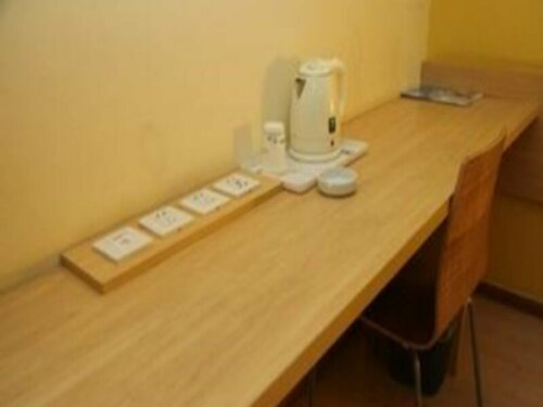Гостиница 7 Days Inn Daqing Train Station Branch в Дацине