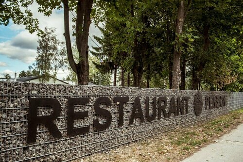 Гостиница Penzión Meridiana Bojnice в Прьевидзе