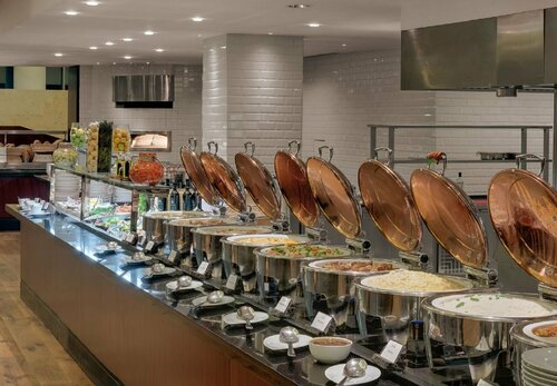 Гостиница Kempinski Hotel Gold Coast City в Аккре