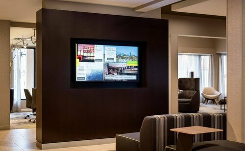 Гостиница Sonesta Select Huntington Beach Fountain Valley в Хантингтон-Бич
