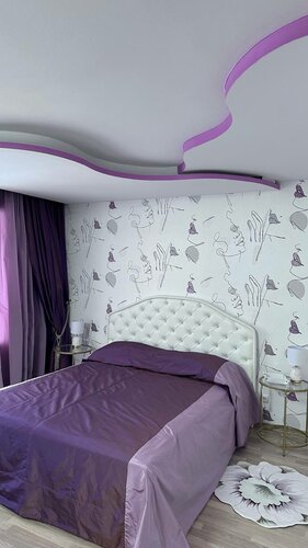 Гостиница Аркада в Ачинске