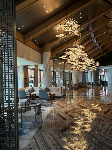 Joyhub Air Hotel
