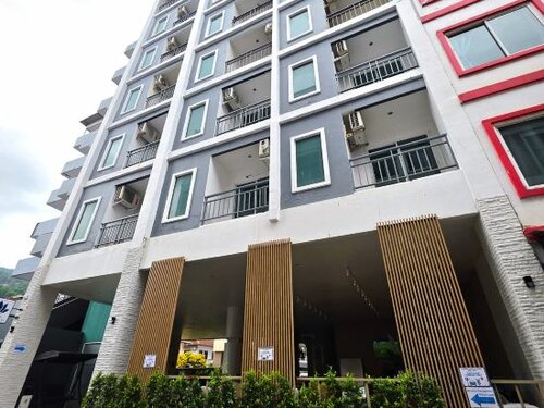 The Three by Apk Hotel