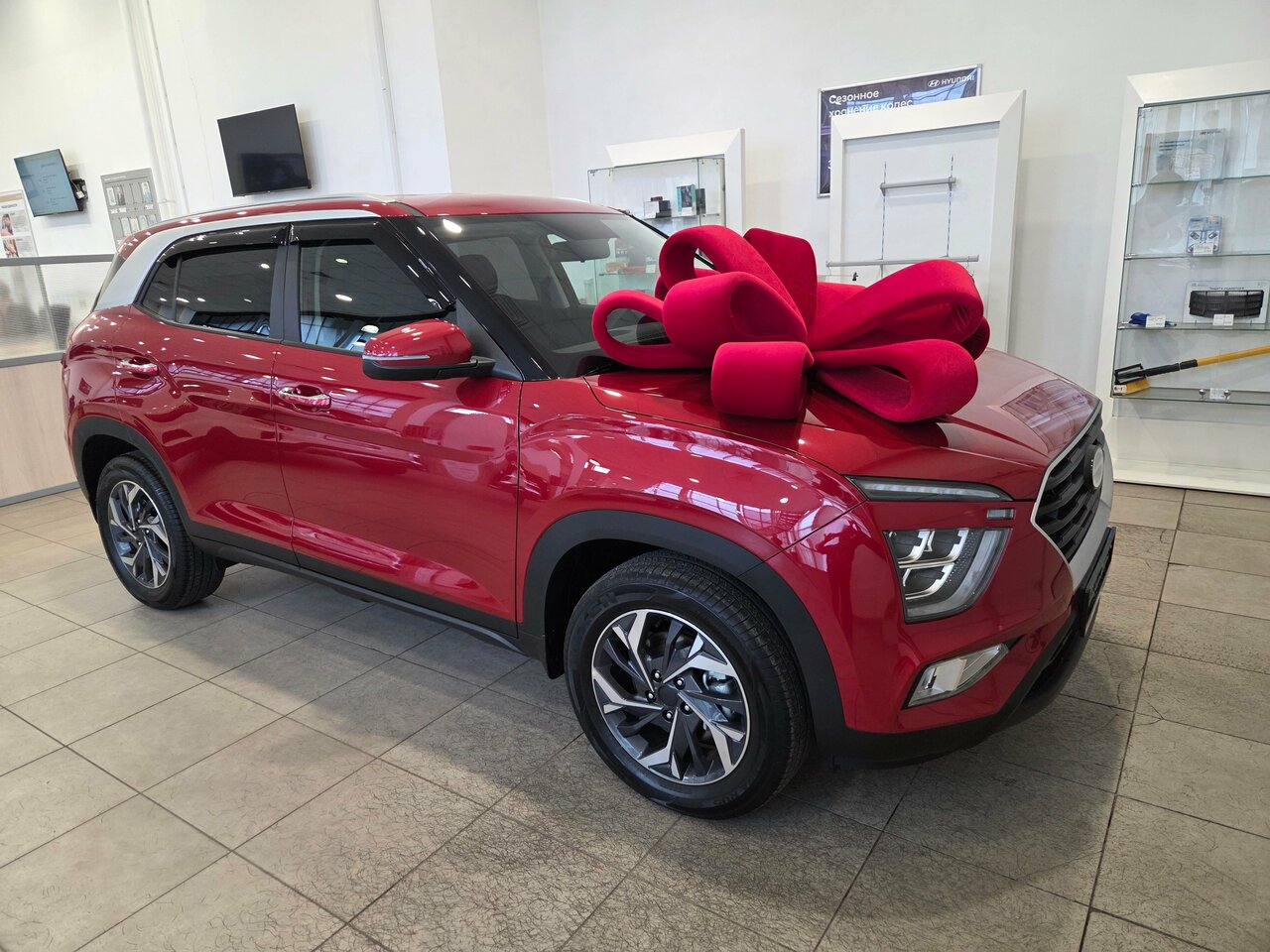 photo Hyundai Восток-Авто Жукова