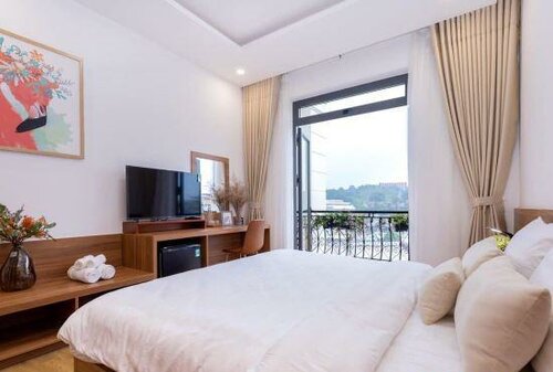 The Elegant Da Lat