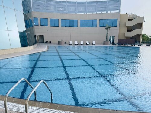 Гостиница Grand Millennium Sulaimani в Сулеймании