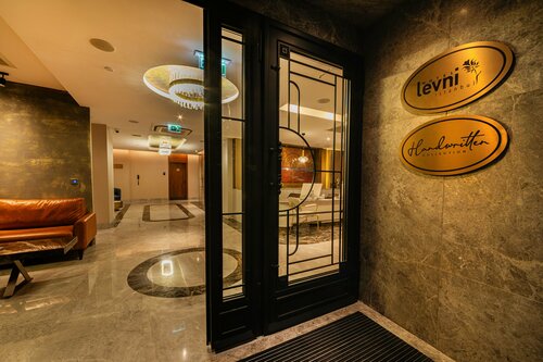 Гостиница Levni Istanbul Hotel Handwritten Collection by Accor в Джанкуртаране