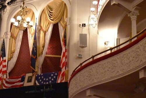 Гостиница AC Hotel by Marriott Washington DC Convention Center в Вашингтоне