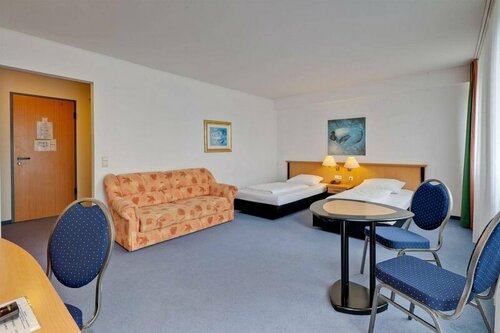 Гостиница Hotel am Südtor в Бакнанге