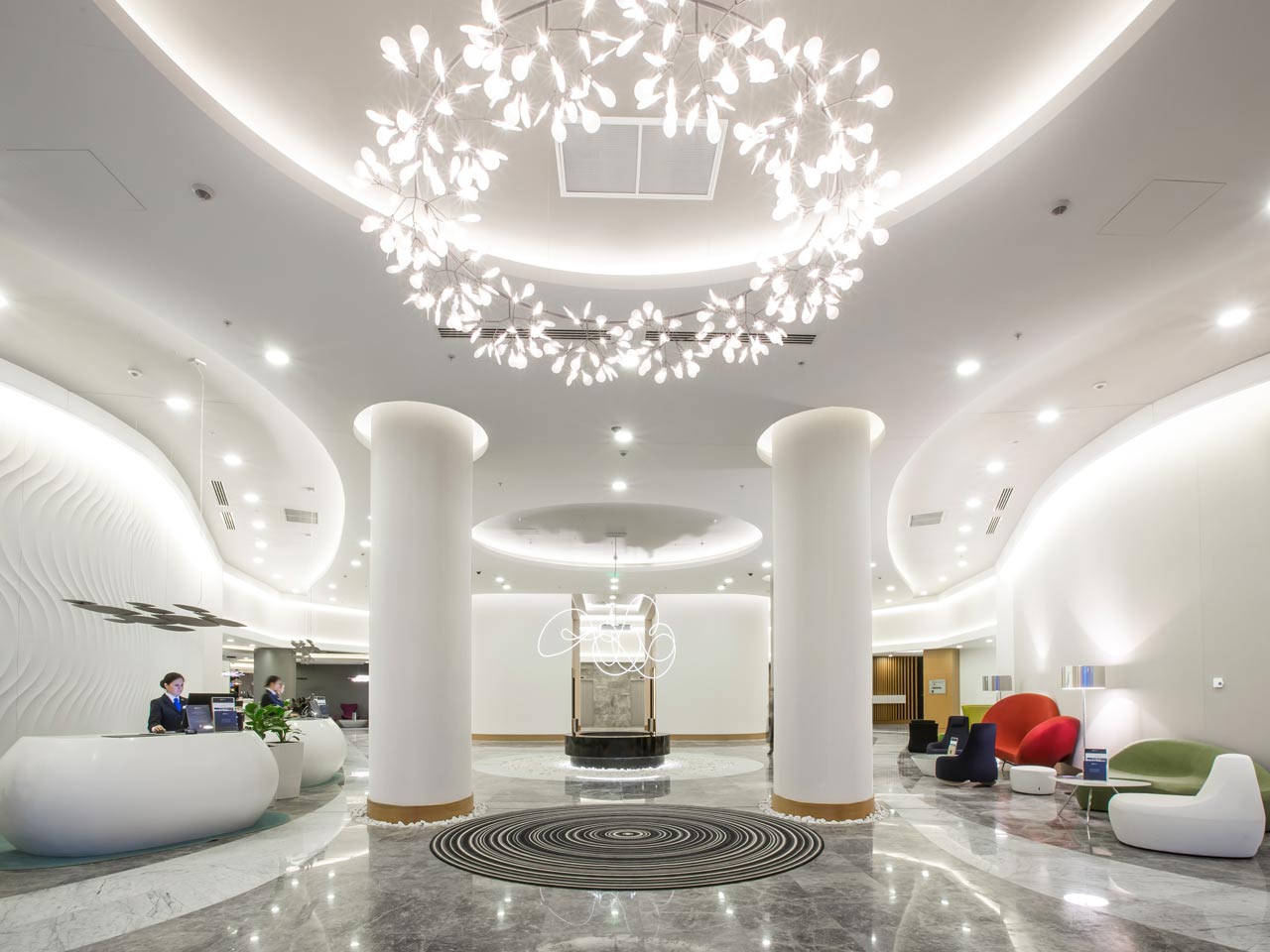 Фото Radisson Collection Парадиз СПА, Сочи