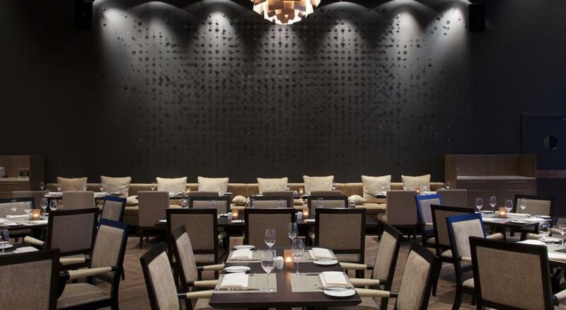 DoubleTree by Hilton Moscow - Marina Hotel — фото 26