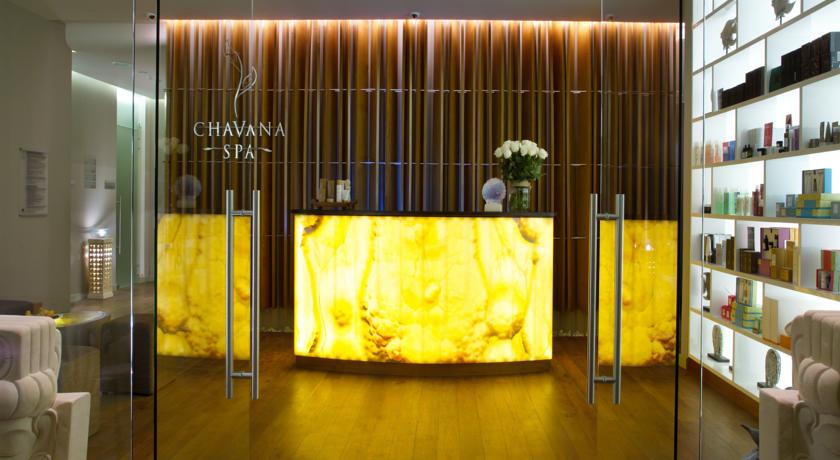 Фото DoubleTree by Hilton Moscow - Marina Hotel