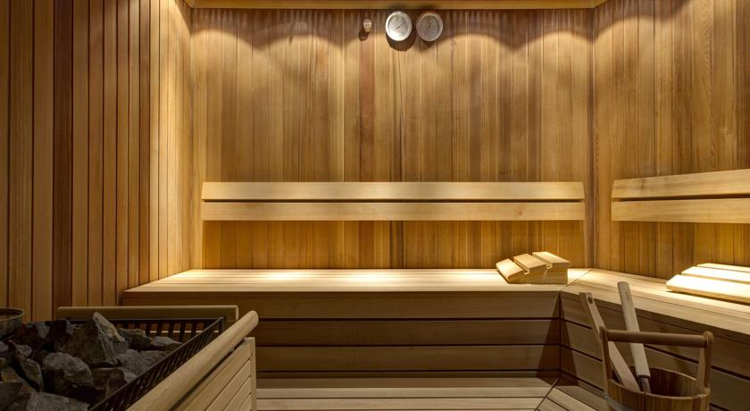 Фото DoubleTree by Hilton Moscow - Marina Hotel