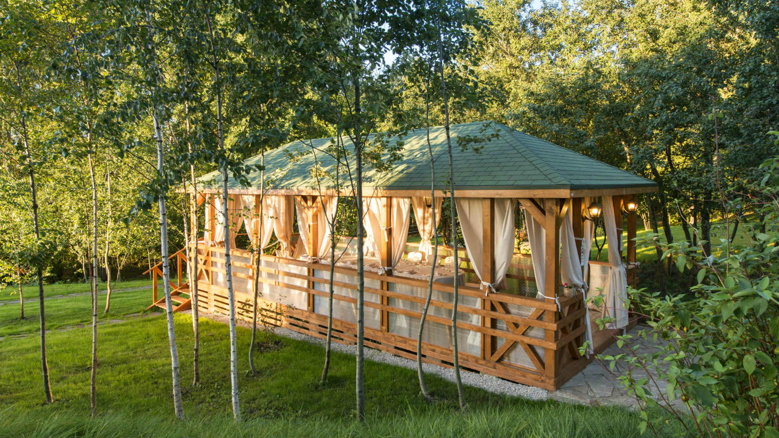 Фото Sheraton Skypoint Luxe