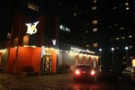 Tsentr krasoty i zdorovya V15 (Yaltynska Street, 15), beauty salon