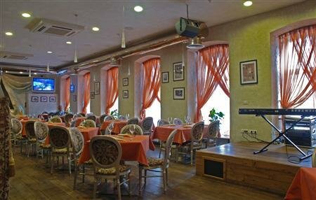 Ресторан Ресторан Voyage, Одесса, фото